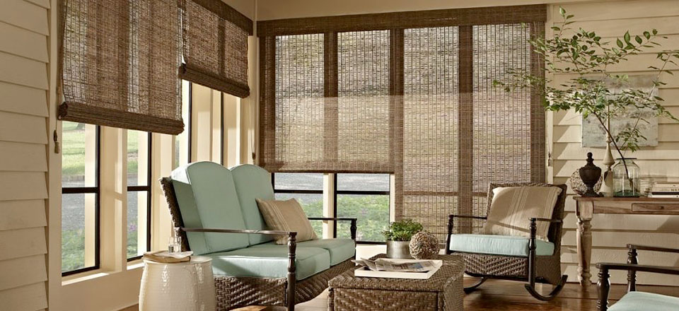 Carolina Blind Connection Statesville NC Blinds Shades and Shutters
