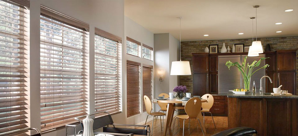 Carolina Blind Connection Troutman NC Blinds Shades and Shutters