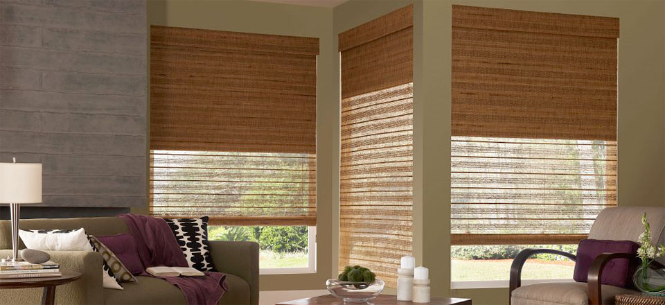 Carolina Blind Connection Lake Norman NC Blinds Shades and Shutters
