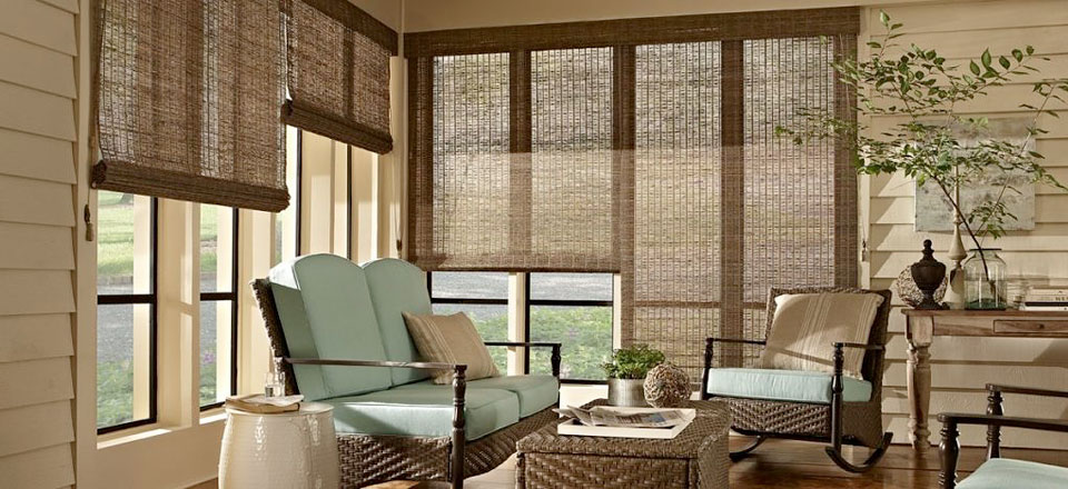 Carolina Blind Connection Troutman NC Blinds Shades and Shutters