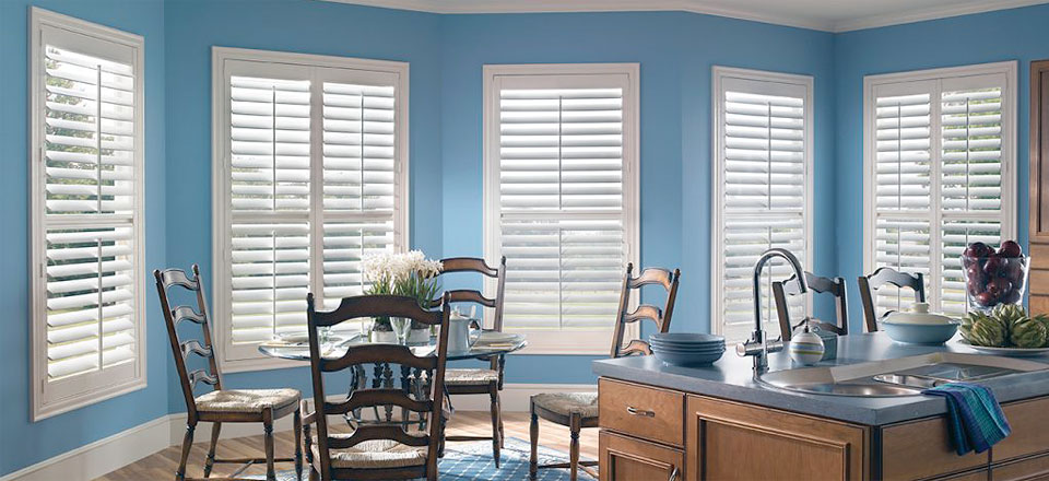 Carolina Blind Connection Troutman NC Blinds Shades and Shutters