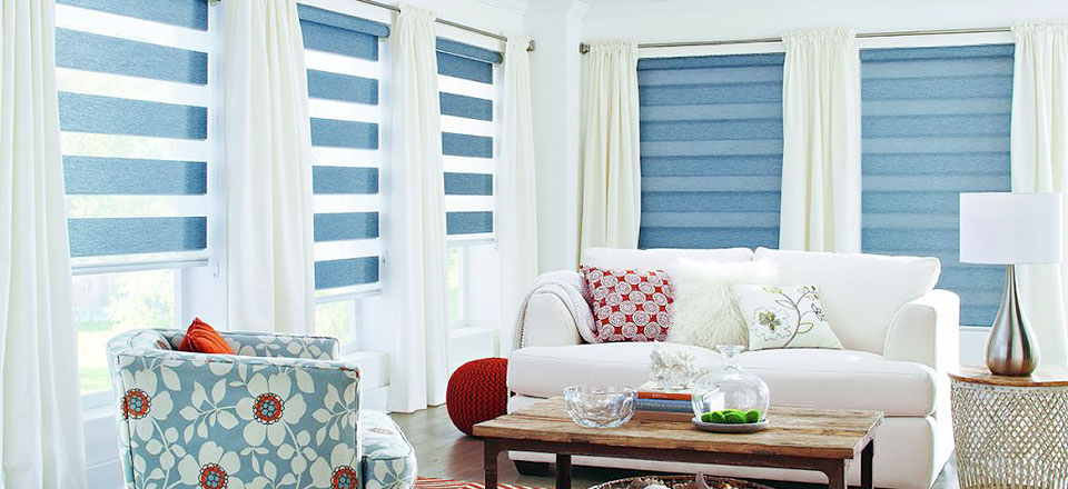 Carolina Blind Connection Troutman NC Blinds Shades and Shutters